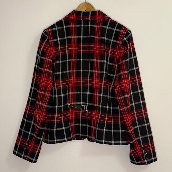 Vintage Pierre Cardin Jacket (NWT) - Size 12 - Picture 3 of 10